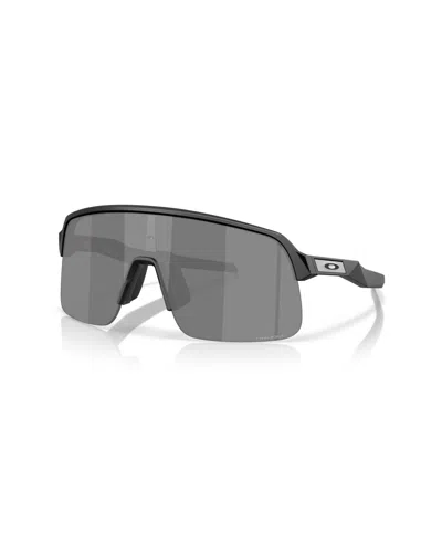 Oakley Unisex Rectangle Sunglasses, Sutro Lite S Oo9496 In Gray