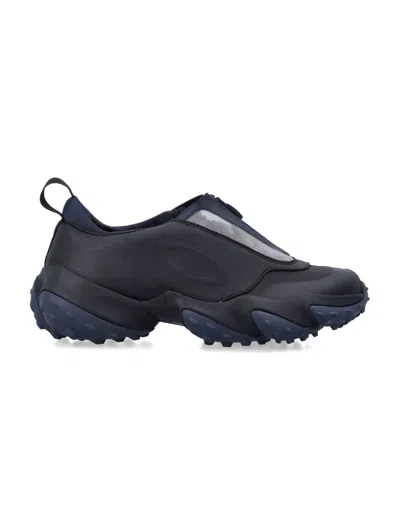 Oakley Unisex Sneakers For Ss26 In Black