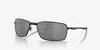 Oakley Square Wire™ Sunglasses In Black