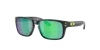 Oakley Holbrook Square Sunglasses, 57mm In Prizm Jade