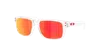 Oakley Unisex Sunglass Oj9014 Holbrook™ Xxs (youth Fit) In Prizm Ruby