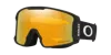 Oakley Unisex Sunglass Oo7093 Line Miner™ M Snow Goggles