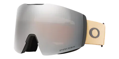 Oakley Unisex Sunglass Oo7099 Fall Line L Snow Goggles