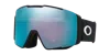 Oakley Fall Line L Snow Goggles In Prizm Sapphire & Prizm Torch