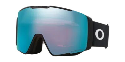 OAKLEY OAKLEY UNISEX SUNGLASSES OO7136 LINE MINER™ PRO L SNOW GOGGLES