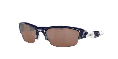 Oakley Unisex Sunglass Oo9008 Flak Jacket®