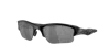 Oakley Flak Jacket® Xlj Sunglasses In Black