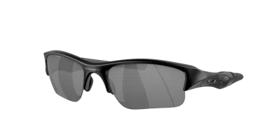OAKLEY OAKLEY UNISEX SUNGLASS OO9009 FLAK JACKET® XLJ