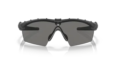 Oakley Unisex Sunglass Oo9046 Standard Issue Ballistic M Frame® 2.0 Strike In Animal Print