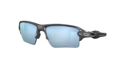 Oakley Flak 2.0 Xl Sunglasses In Prizm Deep Water Polarized