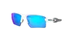 Oakley Unisex Sunglass Oo9188 Flak® 2.0 Xl Team Colors In White