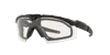 Oakley Unisex Sunglass Oo9213 Si M Frame® 2.0 Ppe Industrial In Black