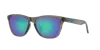Oakley Unisex Sunglass Oo9245 Frogskins™ (low Bridge Fit) Team China In Prizm Sapphire
