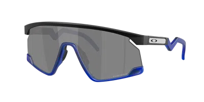 OAKLEY OAKLEY UNISEX SUNGLASS OO9280 BXTR FATHOM COLLECTION