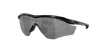 Oakley M2 Frame® Sunglasses In Prizm Black Polarized