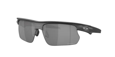 Oakley Unisex Sunglass Oo9400 Bisphaera™ In Black
