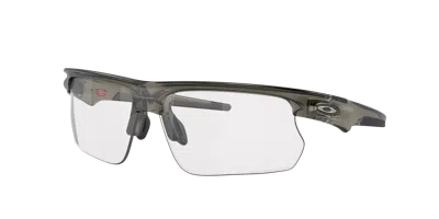 OAKLEY OAKLEY UNISEX SUNGLASS BISPHAERA™