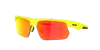 Oakley Youth Capacitor Oj9013 901304 In Prizm Ruby