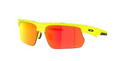 OAKLEY OAKLEY UNISEX SUNGLASS OO9400 BISPHAERA™ INNER SPARK COLLECTION