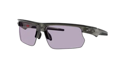 Oakley Mann Bisphaera™ On The Green Collection Solbriller In Black