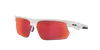 Oakley Bisphaera Prizm Field Sport Unisex Sunglasses Oo9400 940010 68 In Prizm Field