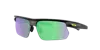 Oakley Unisex Bisphaera Sunglasses, Oo9400 In Prizm Road Jade