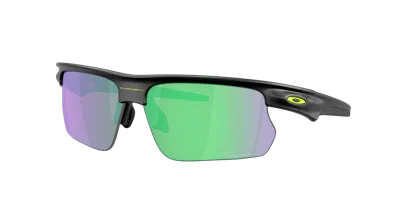 Oakley Unisex Sunglass Oo9400 Bisphaera™ Court Collection In Prizm Road Jade