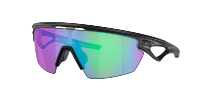 Oakley Unisex Sunglass Oo9403 Sphaera™️ In Multi