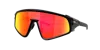 Oakley Latch Panel Oo9404 940416 In Black