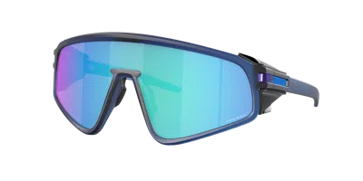 OAKLEY OAKLEY UNISEX SUNGLASSES OO9404 LATCH™ PANEL