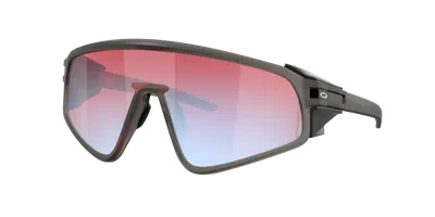 OAKLEY OAKLEY UNISEX SUNGLASS OO9404 LATCH™ PANEL