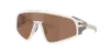 Oakley Unisex Latch Panel Sunglasses, Oo9404 In Prizm Tungsten