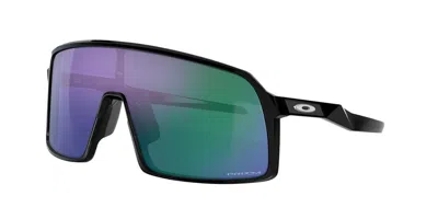 Oakley Unisex Sunglasses Oo9406 Sutro In Prizm Jade