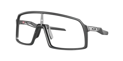 Oakley Unisex Sunglass Oo9406a Sutro (low Bridge Fit) In Black