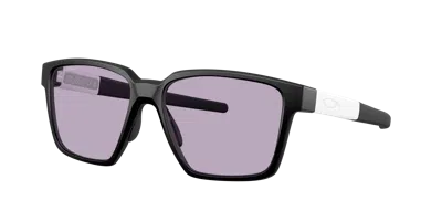 Oakley Unisex Sunglass Oo9430 Actuator Sq Duality Collection In Brown