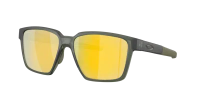 OAKLEY OAKLEY UNISEX SUNGLASSES OO9430 ACTUATOR SQ