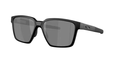 Oakley Unisex Sunglasses Oo9430 Actuator Sq In Prizm Black