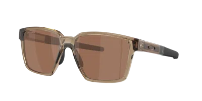 Oakley Actuator Sq Oo9430 943004 In Brown