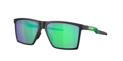 Oakley Unisex Sunglass Oo9482 Futurity Sun In Black
