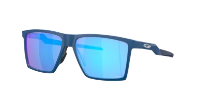 Oakley Unisex Sunglass Oo9482 Futurity Sun In Blue