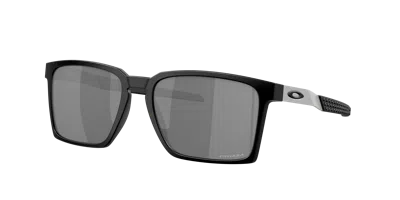 Oakley Unisex Sunglass Oo9483 Exchange Sun In Black