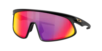 OAKLEY OAKLEY UNISEX SUNGLASSES OO9484D RSLV