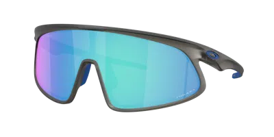 OAKLEY OAKLEY UNISEX SUNGLASS OO9484D RSLV