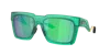 Oakley Enigma Ink Sunglasses In Multi