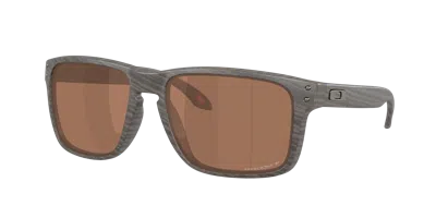 Oakley Holbrook Xxl Oo9487 948708 In Brown