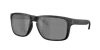 Oakley Unisex Holbrook Xxl Polarized Sunglasses, Oo9487 In Prizm Black Polarized