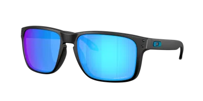Oakley Unisex Sunglass Oo9487 Holbrook™ Xxl In Prizm Sapphire