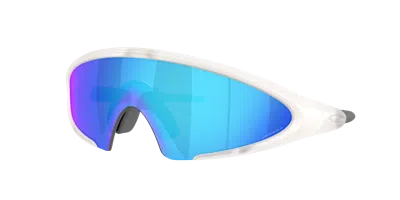 Oakley Unisex Sunglass Oo9490  Ellipse In Blue