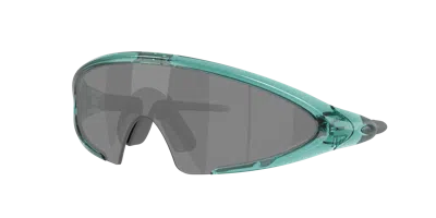 Oakley Unisex Sunglass Oo9490  Ellipse In Gray