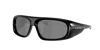Oakley Unisex Sunglass Oo9491 Belleville In Prizm Black
